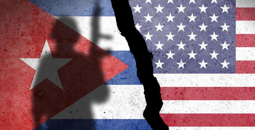 US military prepares for possible deployment of support forces in the Caribbean