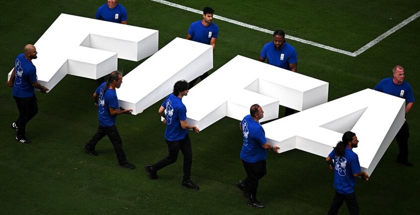 Ligas europeias pedem reformas urgentes na governança da FIFA