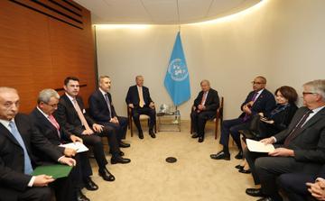 Türkiye promotes its first candidate for FAO director-general