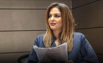 القضاء يجرد كنزة الشرايبي من عضوية جماعة الدار البيضاء