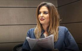 القضاء يجرد كنزة الشرايبي من عضوية جماعة الدار البيضاء