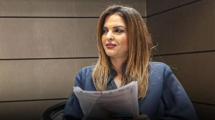 القضاء يجرد كنزة الشرايبي من عضوية جماعة الدار البيضاء