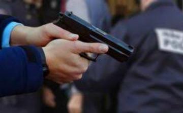 وجدة.. رصاصة تحذيرية لتوقيف شخص هاجم شرطياً بسلاح أبيض