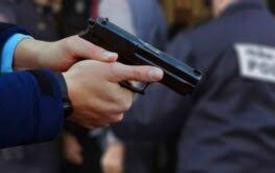 وجدة.. رصاصة تحذيرية لتوقيف شخص هاجم شرطياً بسلاح أبيض