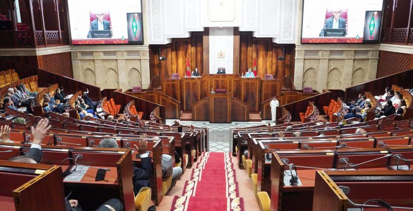 12 اسما جديدا مرتقبون بمجلس النواب لتعويض الوزراء