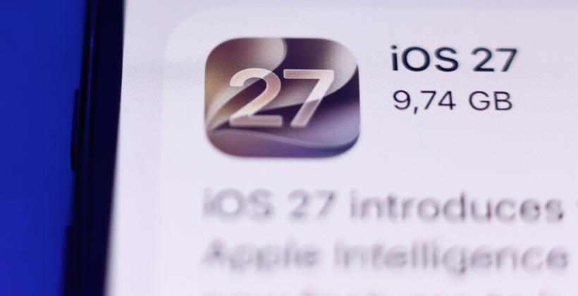 iOS 27 expands parental controls and brings new AI-powered tools to iPhone