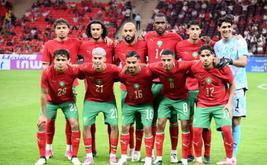 المغرب يُسقط الغابون بثنائية نظيفة في مستهل تصفيات "كان 2027"
