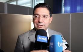 Bourita afirma que as relações entre Marrocos e Espanha permanecem fundamentadas nos princípios da declaração de abril de 2022