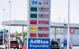 Preços do diesel atingem recordes na Europa em meio a perturbações no mercado de energia