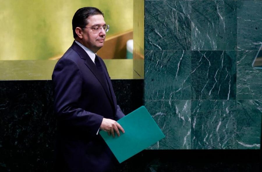 Maroc-Espagne : Bourita réaffirme les principes du partenariat bilatéral à New York