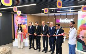 Intelcia : un nouveau complexe à Tunis pour accélérer la transformation par l’IA