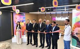 Intelcia : un nouveau complexe à Tunis pour accélérer la transformation par l’IA