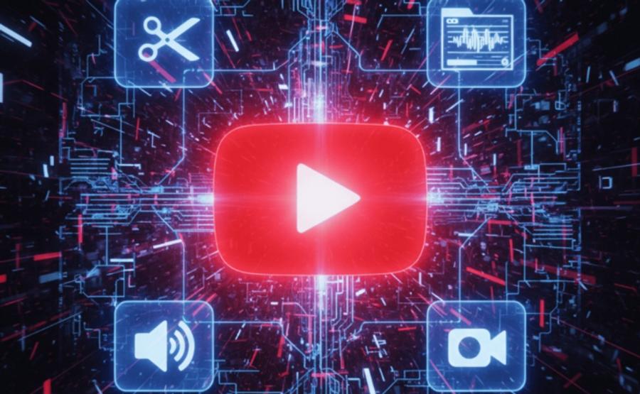 YouTube扩展AI工具以帮助创作者制作和发展他们的频道