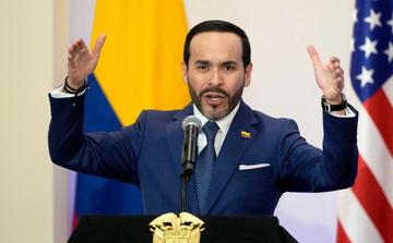 Colombie-Iran : Bogota annonce la rupture des relations diplomatiques