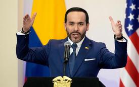 Colombie-Iran : Bogota annonce la rupture des relations diplomatiques