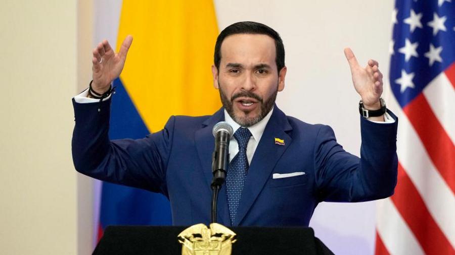 Colombie-Iran : Bogota annonce la rupture des relations diplomatiques