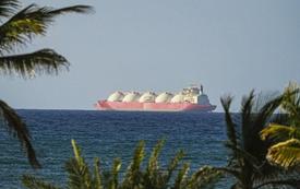 Iran offers to reopen Strait of Hormuz within seven days