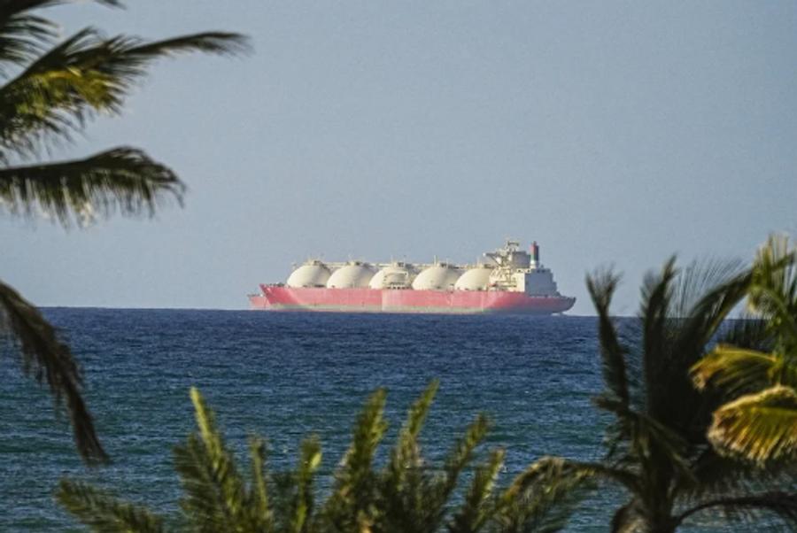 Irán propone reabrir el estrecho de Ormuz en siete días
