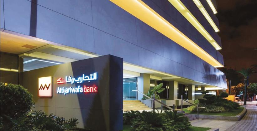 Attijariwafa bank : BKGR fixe un cours cible de 932 dirhams