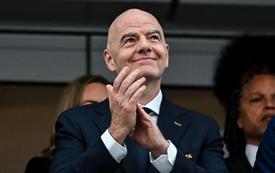 Football mondial : les quatre grands championnats européens réclament une réforme de la FIFA