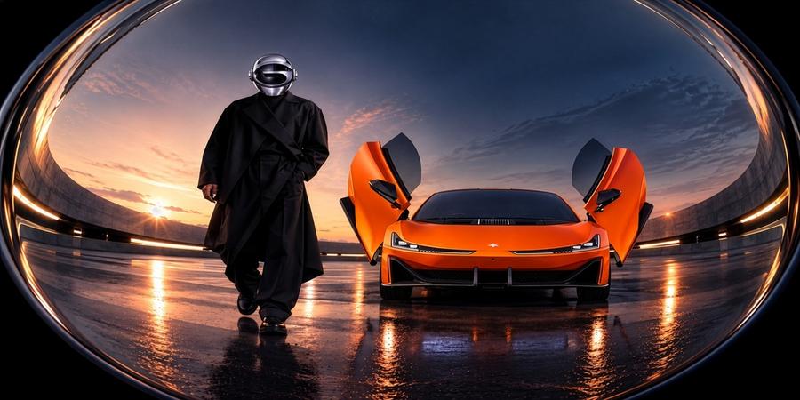 GAC : M-AUTOMOTIV lance officiellement la marque au Maroc