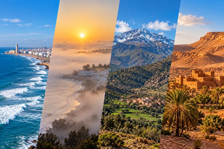Prévisions météo : des températures élevées et des rafales attendues samedi 26 septembre