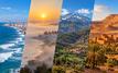 Prévisions météo : des températures élevées et des rafales attendues samedi 26 septembre