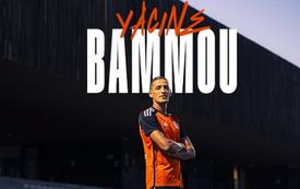 Yacine Bammou retrouve l’AS Boulogne-Billancourt dans un rôle d’ambassadeur