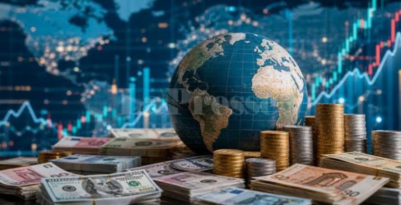 Global debt surpasses $365 trillion in the first half of 2026