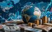 Global debt surpasses $365 trillion in the first half of 2026