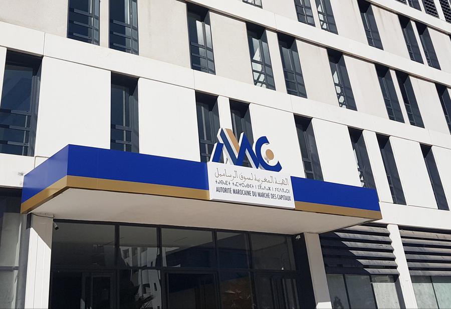 Marché des capitaux : l’AMMC valide le dossier actualisé de TGCC