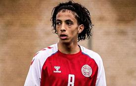 Football : Elias Houira, le jeune Marocain qui attire déjà les grands clubs européens