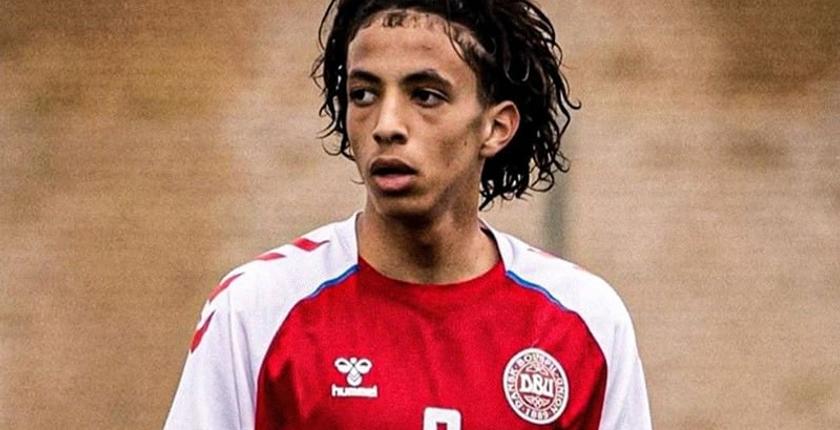 Football : Elias Houira, le jeune Marocain qui attire déjà les grands clubs européens