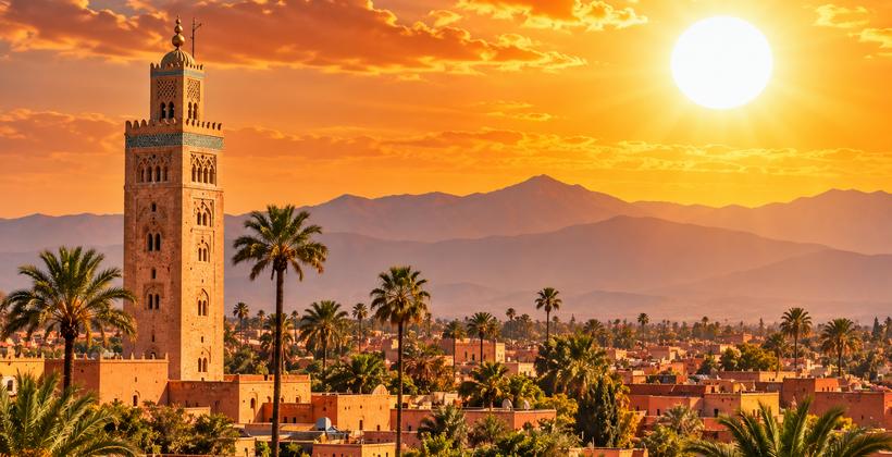 Météo : l’été 2026 parmi les plus chauds jamais enregistrés au Maroc