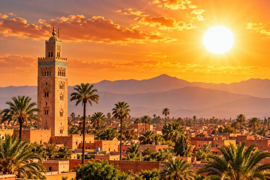 Météo : l’été 2026 parmi les plus chauds jamais enregistrés au Maroc
