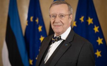 BLS International nomme Toomas Hendrik Ilves conseiller stratégique mondial
