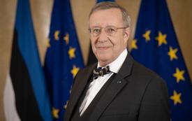 BLS International nomme Toomas Hendrik Ilves conseiller stratégique mondial