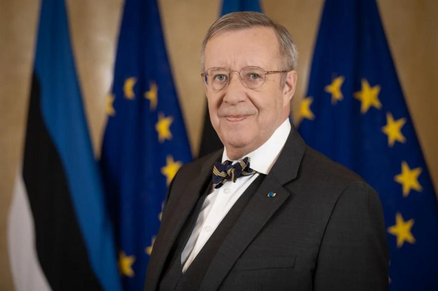 BLS International nomme Toomas Hendrik Ilves conseiller stratégique mondial