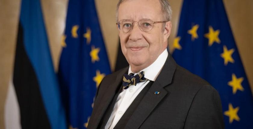 BLS International nomme Toomas Hendrik Ilves conseiller stratégique mondial