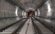 Rabat : un tunnel ferroviaire de 3,3 kilomètres prépare l’arrivée de la grande vitesse