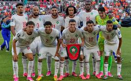 Marrocos sobe para quinto lugar no ranking mundial da FIFA após empate com o Brasil