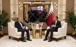 Qatar-Iran : les efforts diplomatiques se poursuivent pour désamorcer les tensions au Moyen-Orient