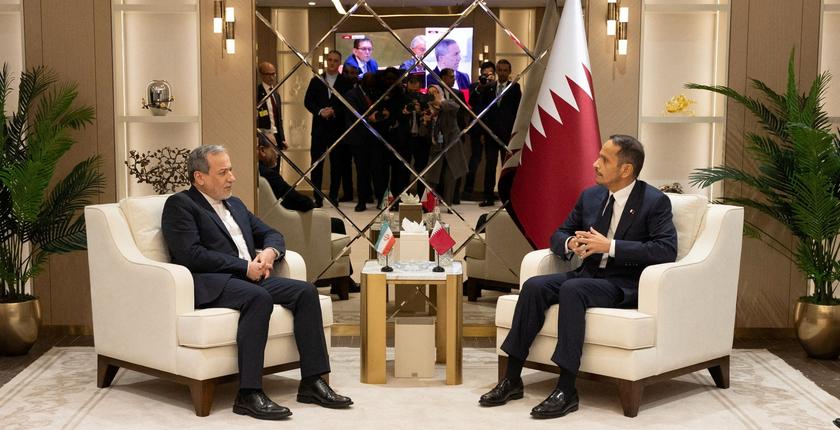 Qatar-Iran : les efforts diplomatiques se poursuivent pour désamorcer les tensions au Moyen-Orient
