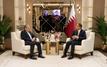 Qatar-Iran : les efforts diplomatiques se poursuivent pour désamorcer les tensions au Moyen-Orient