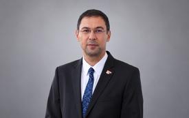 UM6P Hospitals : Khalid Baddou nommé directeur général à Benguerir