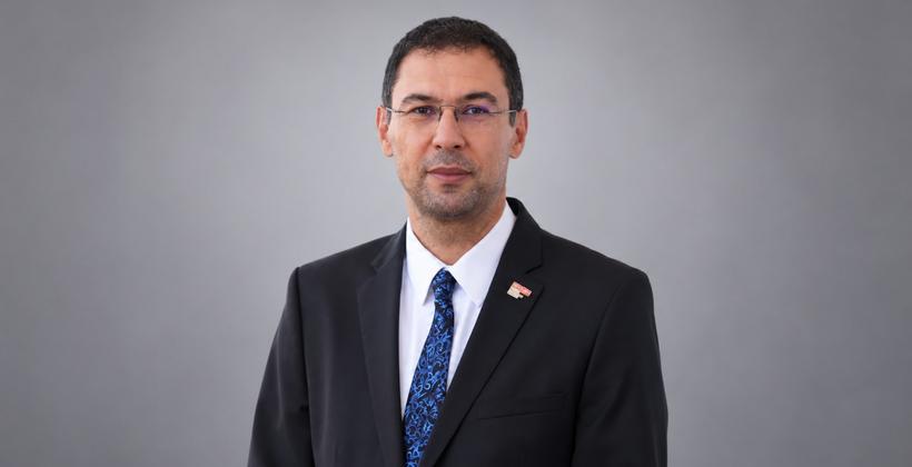 UM6P Hospitals : Khalid Baddou nommé directeur général à Benguerir