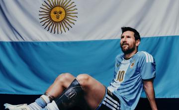 Tickets sell out in 90 minutes for Messi’s farewell match with Argentina