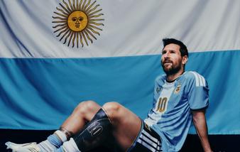 Tickets sell out in 90 minutes for Messi’s farewell match with Argentina