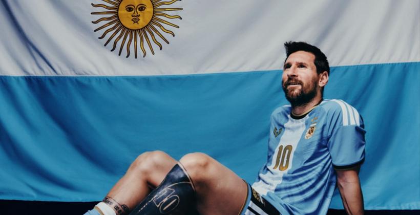 Tickets sell out in 90 minutes for Messi’s farewell match with Argentina