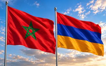 Sahara : l’Arménie réaffirme son soutien à l’initiative marocaine d’autonomie